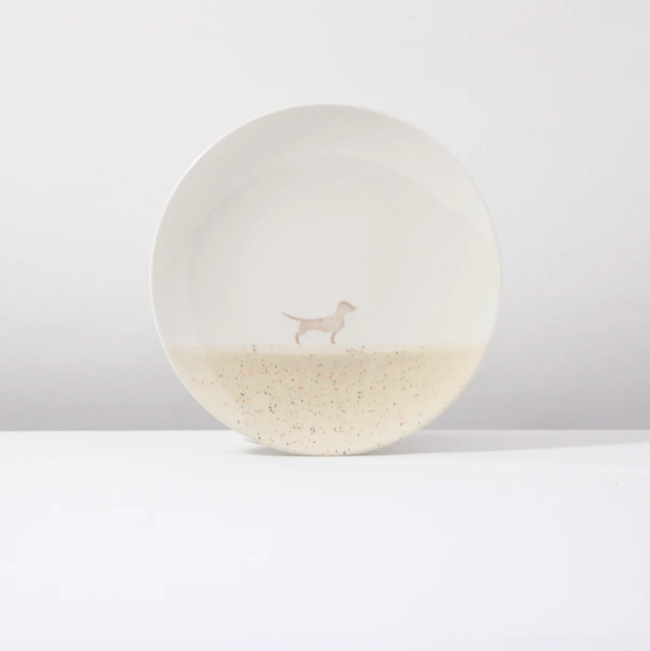 Basic-Set Lieblingshund Sand