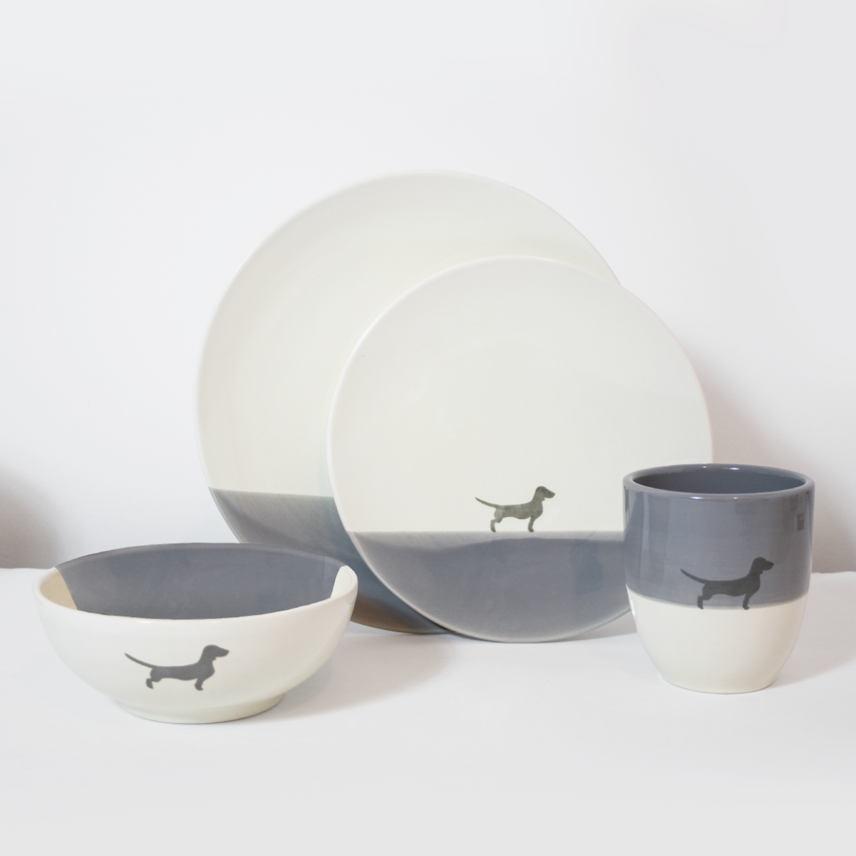 Big Basic-Set Lieblingshund Dusty