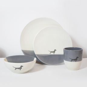 Big Basic-Set Lieblingshund Dusty