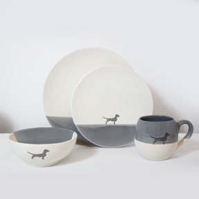 Big Basic-Set Lieblingshund Dusty