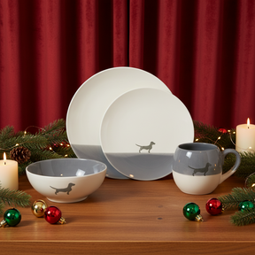 Big Basic-Set Lieblingshund Dusty