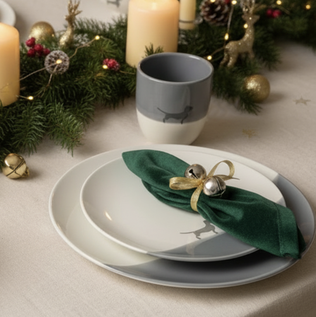 Big Basic-Set Lieblingshund Dusty