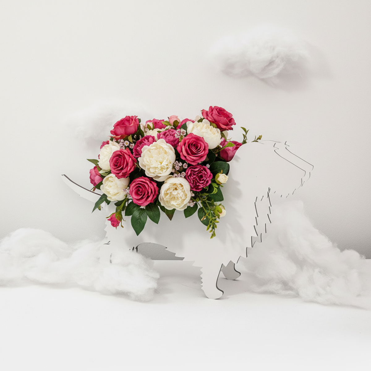 PflanzHunde LIMITED EDITION Cloud