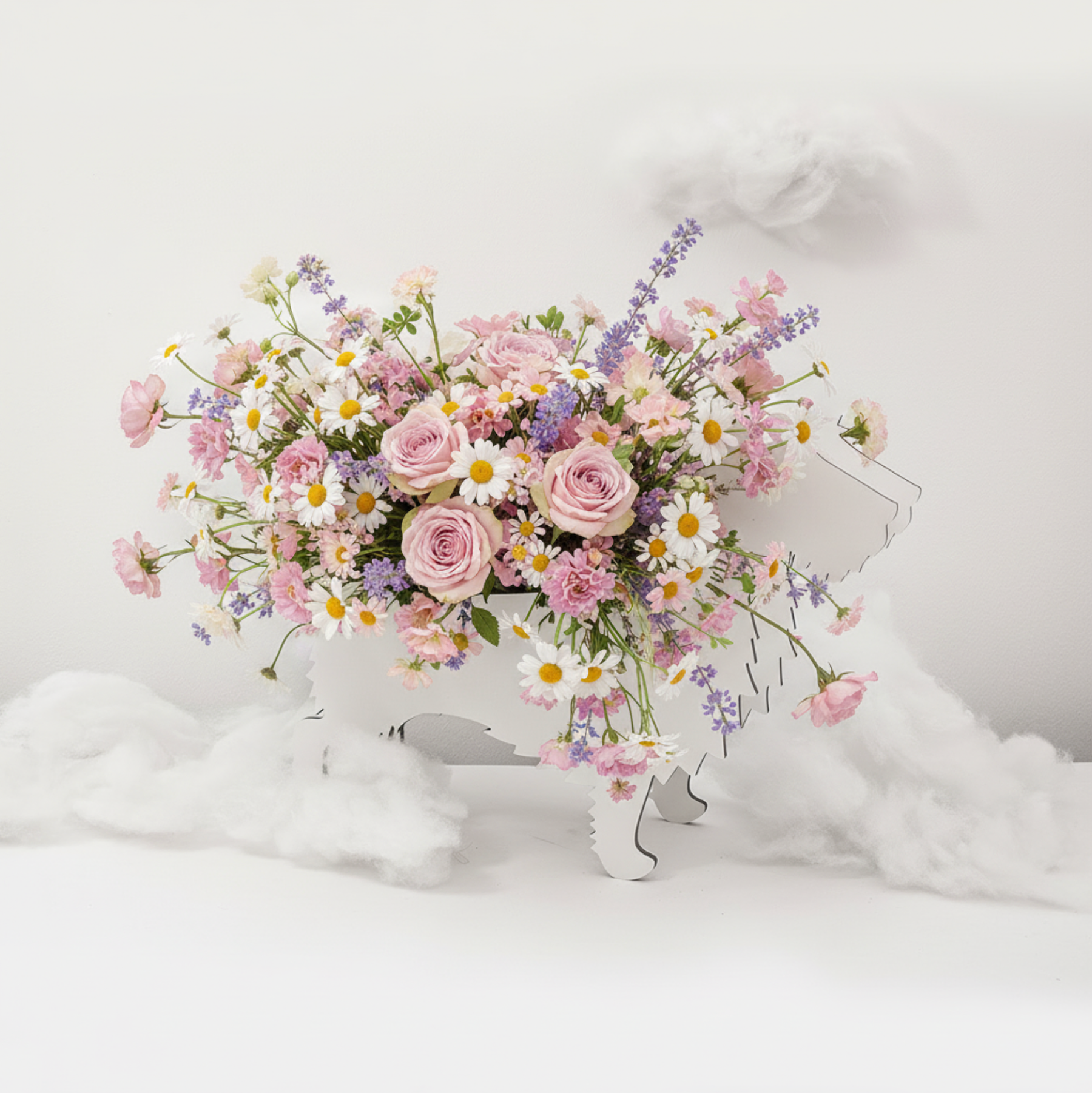 PflanzHunde LIMITED EDITION Cloud