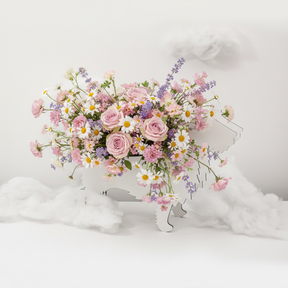 PflanzHunde LIMITED EDITION Cloud