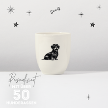 Cup small but fine Dusty