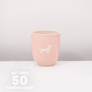 Mug Small but Fine Dusty