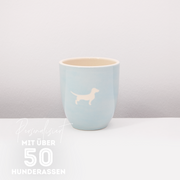 Mug Small but Fine Dusty