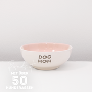 Schüssel Lieblingshund Powder Rose