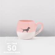 Mug Small but Fine Dusty