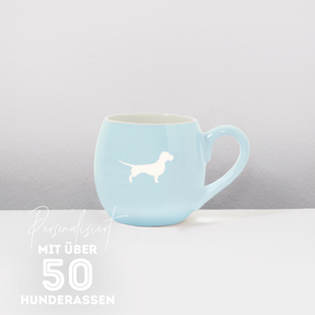 Tasse Lieblingshund Full Powder Blue