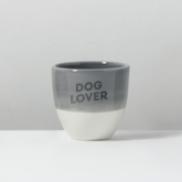 Heute: 🎁 Gratis Espressobecher DOG LOVER im Wert von 18,90 €