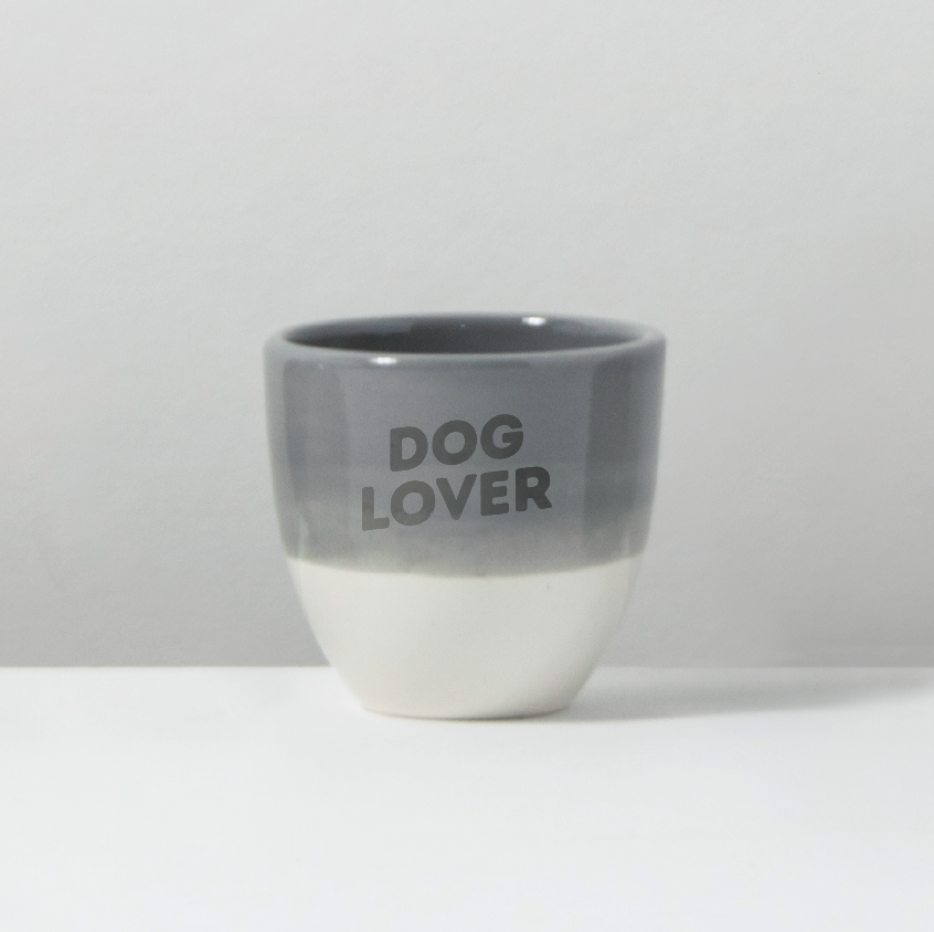 Heute: 🎁 Gratis Espressobecher DOG LOVER im Wert von 18,90 €