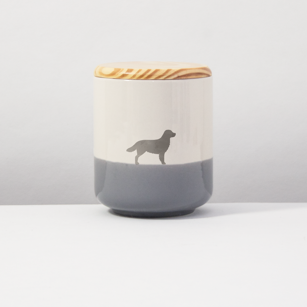 Leckerlidose 14 für Hund & Mensch Golden Retriever