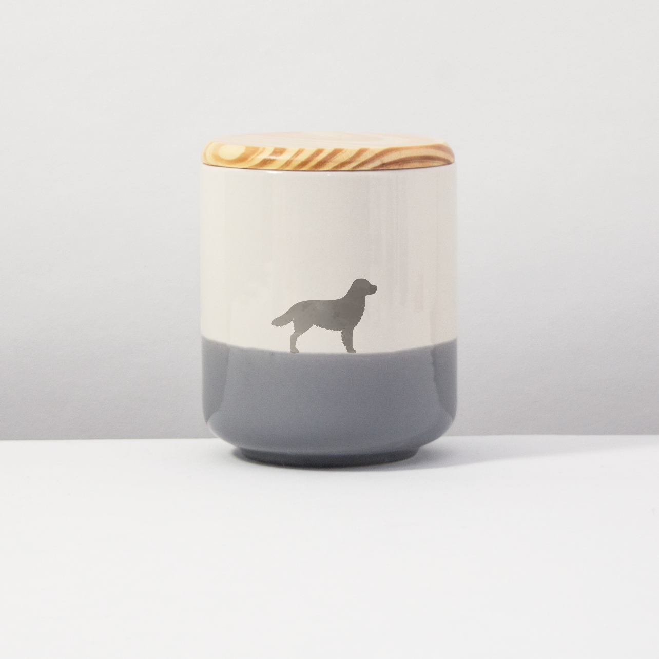 Leckerlidose 14 für Hund & Mensch Golden Retriever