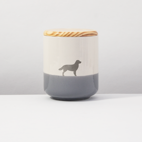 Leckerlidose 14 für Hund & Mensch Golden Retriever