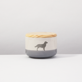 Leckerlidose 8 Golden Retriever