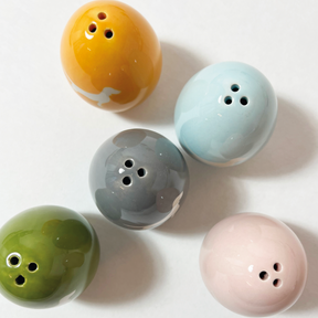 Egg cup small but fine Sunny