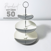 Basic Set Dachshund Dusty