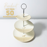 Basic Set Dachshund Dusty