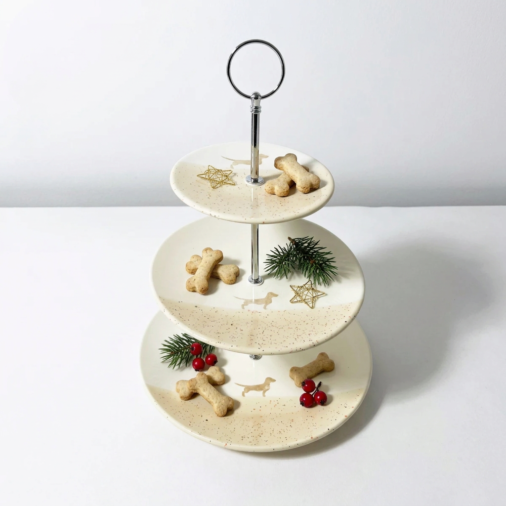 Etagere Lieblingshund Sand