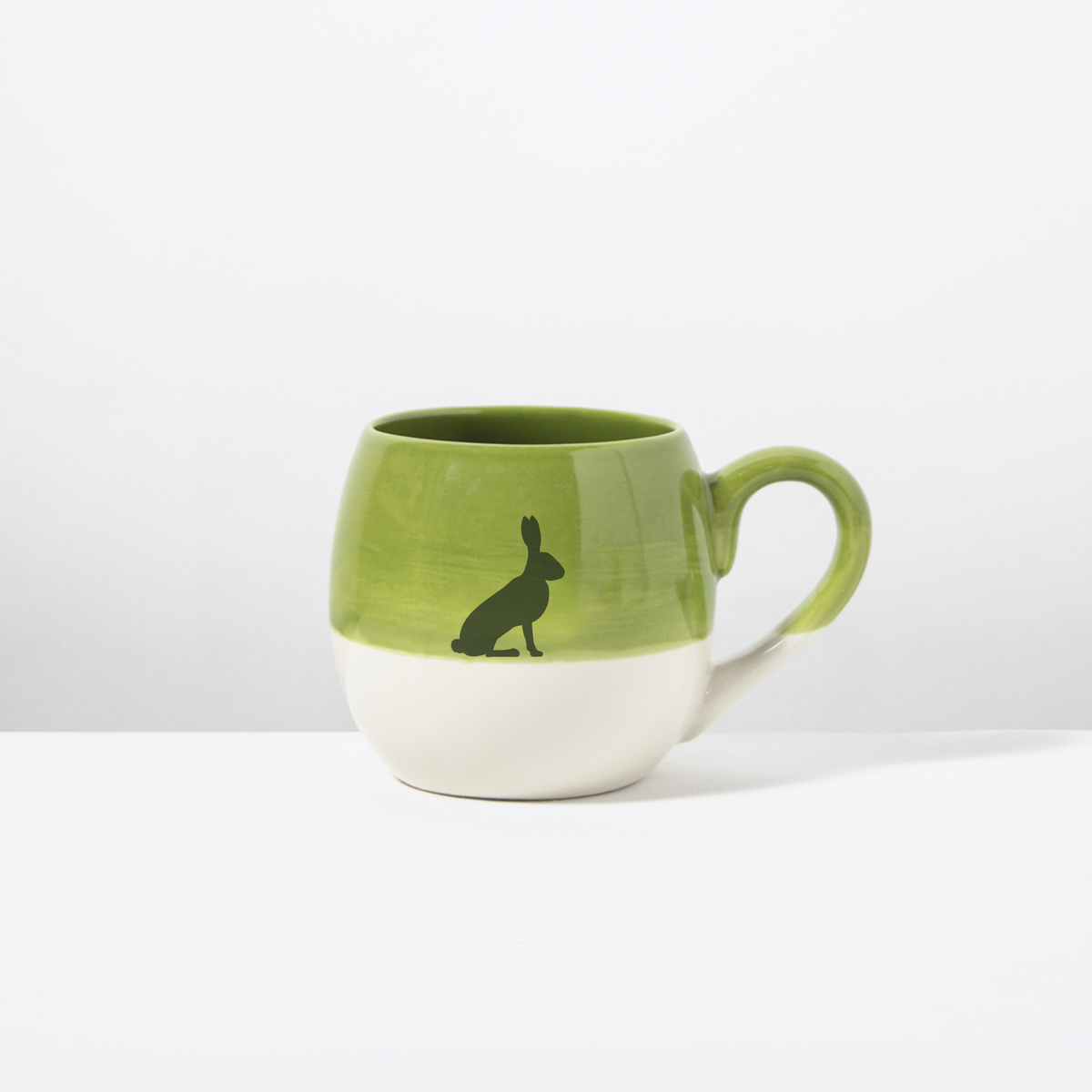 Cup Roebuck Olive