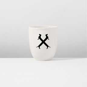 Mug WAU WOW LOVE Snow