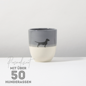 Becher Lieblingshund Dusty