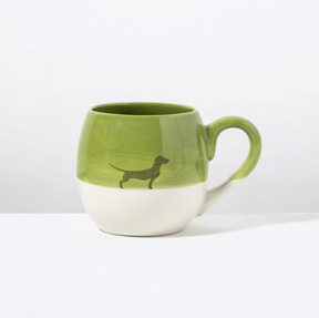 Basic-Set Lieblingshund Olive