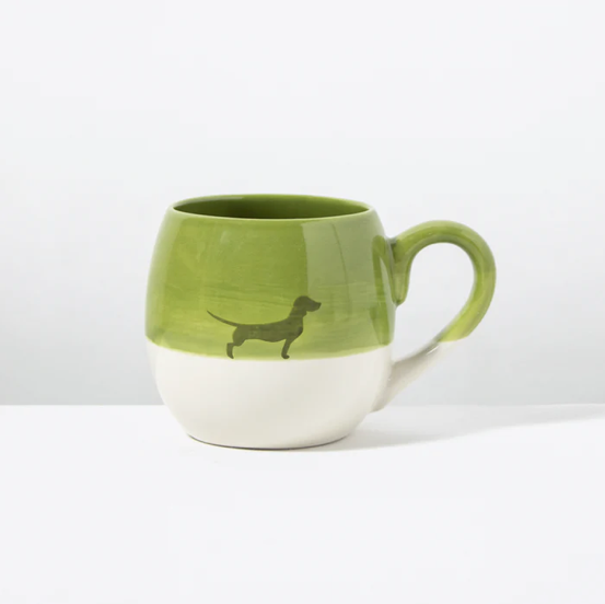 Basic-Set Lieblingshund Olive