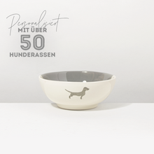 Schüssel 15 Lieblingshund Dusty