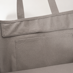 Extra Big Shopper: DOM MOM Lieblingshund personalisiert