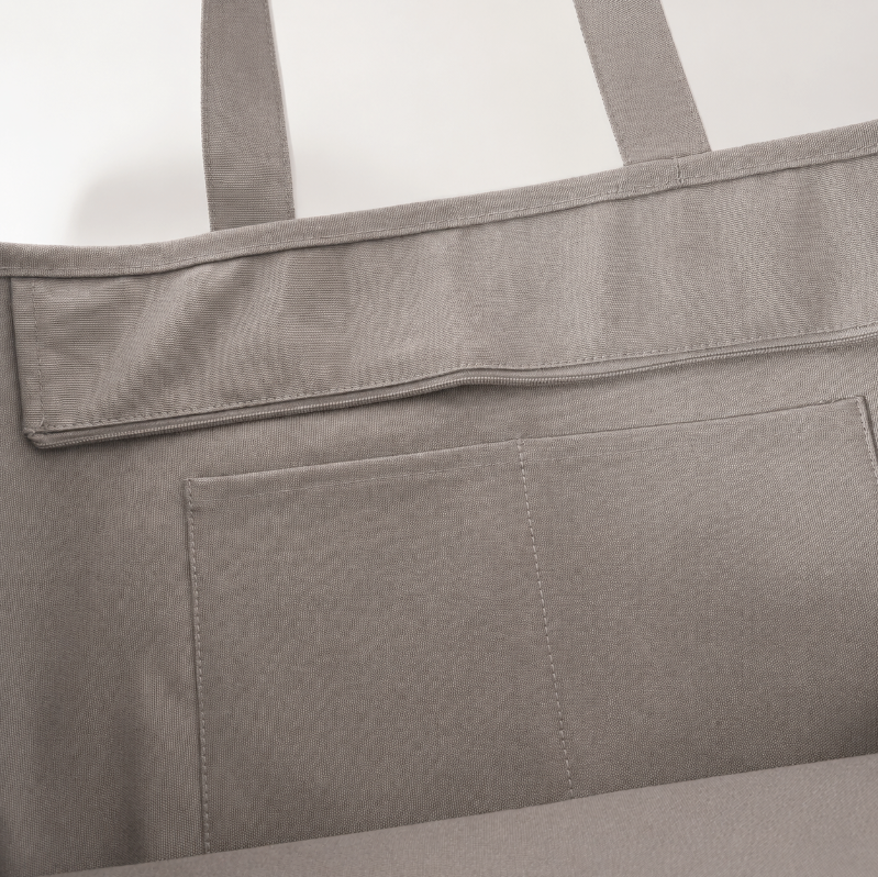 Extra Big Shopper: DOM MOM Lieblingshund personalisiert