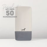 Kuchenplatte Lieblingshund Dusty