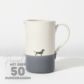 Krug Lieblingshund Dusty