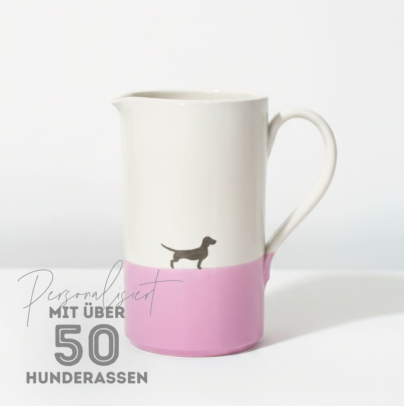Krug Lieblingshund Lavender