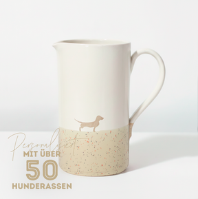 Krug Foe Dachshund Cosmic