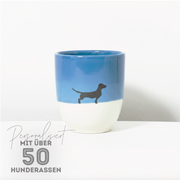 Mug Small but Fine Dusty