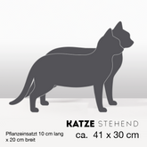 PflanzKatzen