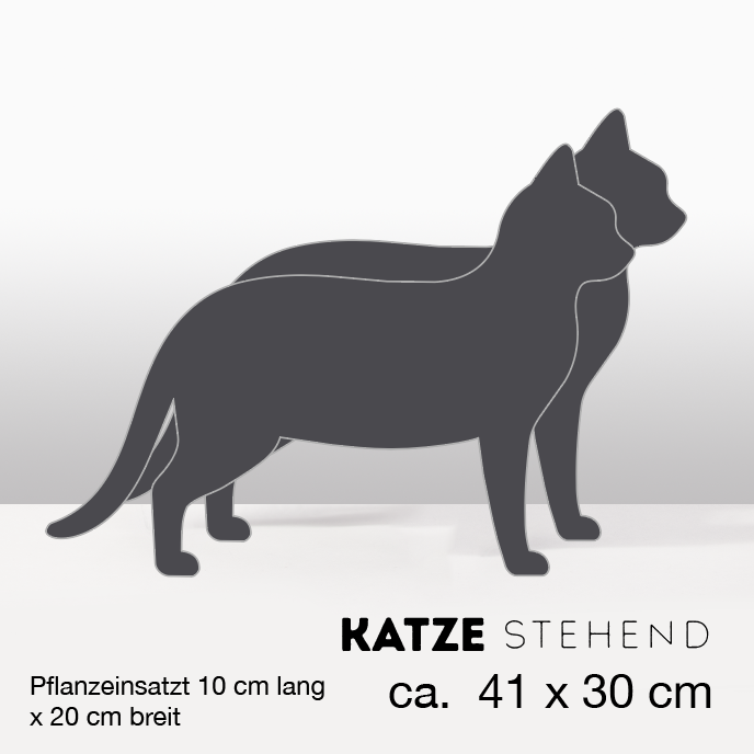 PflanzKatzen