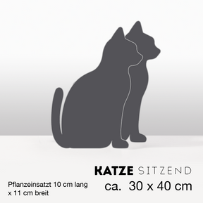 PflanzKatzen