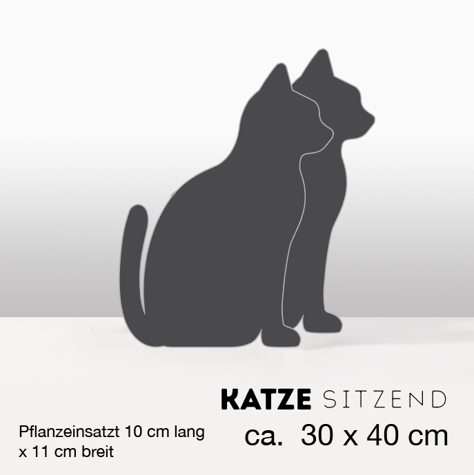 PflanzKatzen