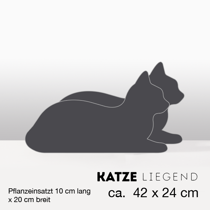 PflanzKatzen