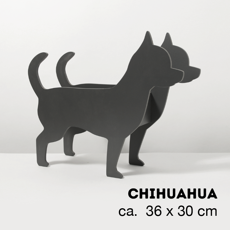 PflanzHunde LIMITED EDITION