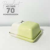 Butterdose Lieblingshund Lime