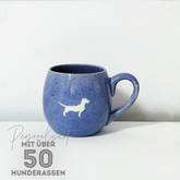 Mug Dachshund Dusty