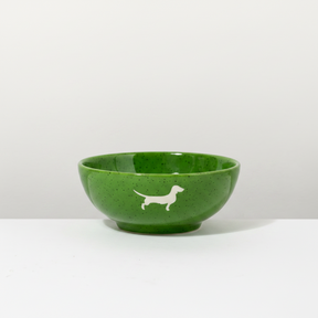 Schüssel 15 Lieblingshund Matcha