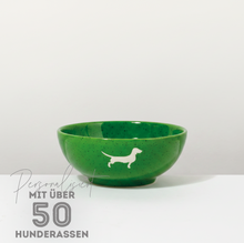 Schüssel 15 Lieblingshund Matcha