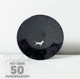 LIMITED EDITION: Teller Lieblingshund Night Sky