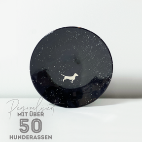 LIMITED EDITION: Teller Lieblingshund Night Sky